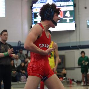 Derreck Buford mugshot