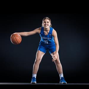 Kailey Woolston