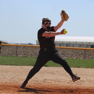 Jalie Glasford mugshot