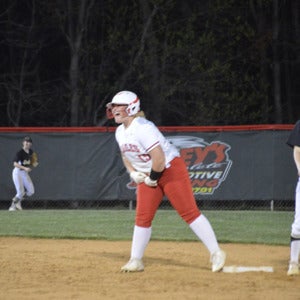 Madison Ingram mugshot