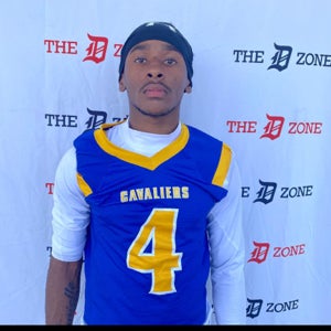 Anthony Standifer
