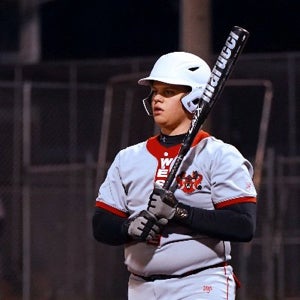 CARSON ROBERTS