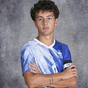 Sawyer Smith mugshot