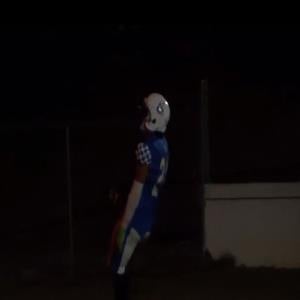 Noah Jarrett mugshot