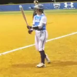 Marley Ruggiero mugshot