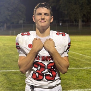 KALEB GRIFFITH