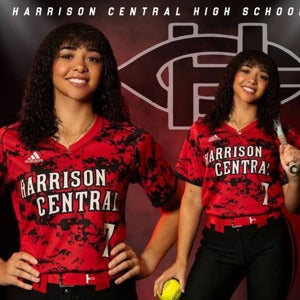 Gabriel Smith mugshot