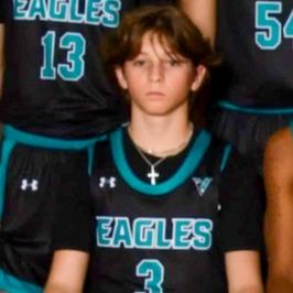 Luke Tucker