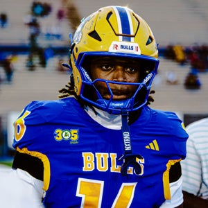 Demarcus King mugshot