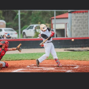 Carson Allison mugshot