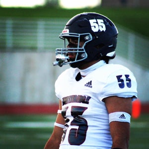 Parker Steckel