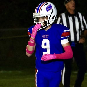 Tyler Roberts mugshot