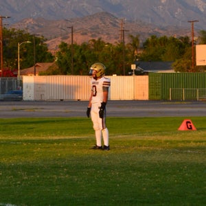 Joshua Rojas