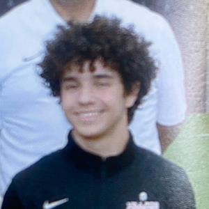 Evan Gonzales