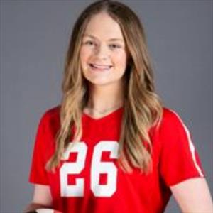 Chloe Tyrrell mugshot