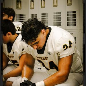 Dominic Bufano