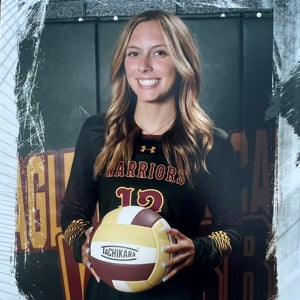 Emily McMillan mugshot