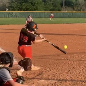 Abigail Flencher mugshot