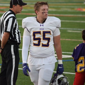 COLTON GAYLORD