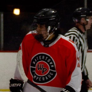 LUKAS LONGO