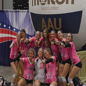 Kristina Bentsionova mugshot