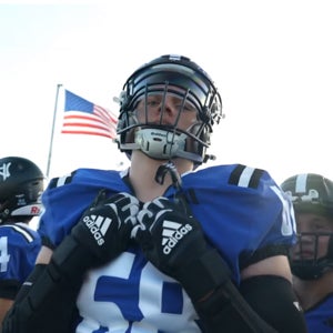 COLTON PENCE