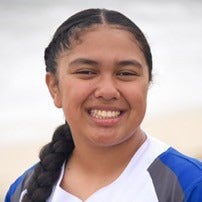 Seaven Fuimaono mugshot