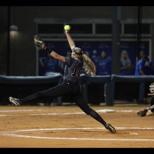 Courtney Norwood mugshot