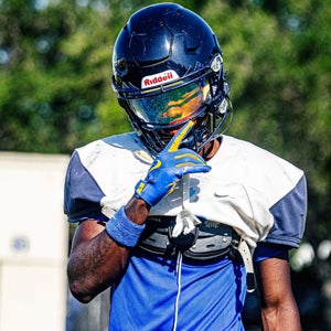 Kaden Howard mugshot