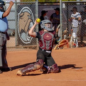 Presley Burdick