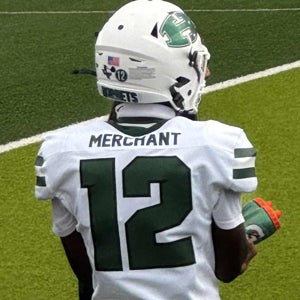 J'kaiden Merchant