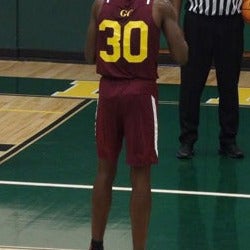 Jes'tin Dortch mugshot