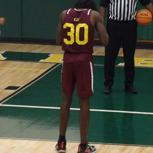 Jes'tin Dortch