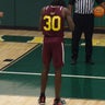 Jes'tin Dortch mugshot