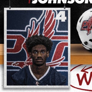 Zareion Johnson