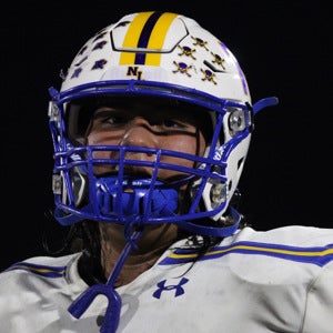 Tyler Antonio-Silva mugshot