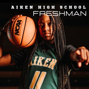 Naryah Thomas