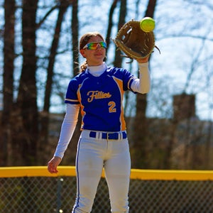 Hailey Treskolasky mugshot