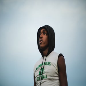 Jayvion Stevens mugshot