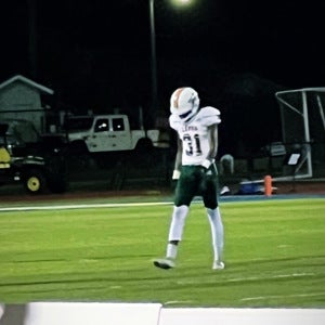 Terrence Young II