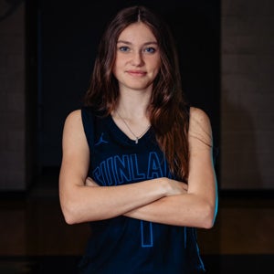 MADISON CASON