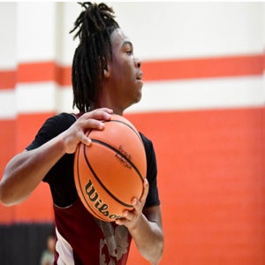 DEVONTE  DYSON