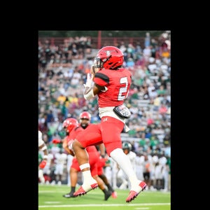 Semaj Gatson mugshot