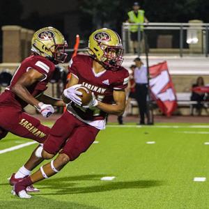 Aidan Collier mugshot