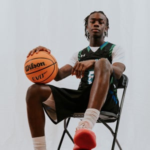 Mekhi Barber