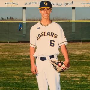 Gabe Ordaz
