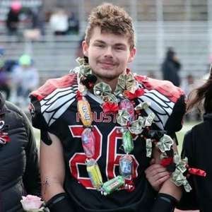 Gage Hawes
