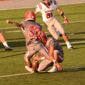 Landon White