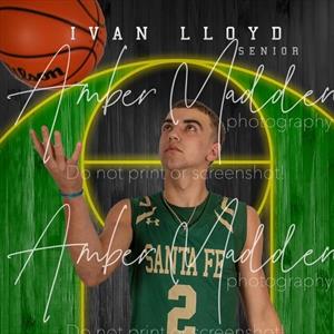 Ivan Lloyd