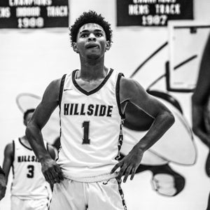 Brendon Watley mugshot